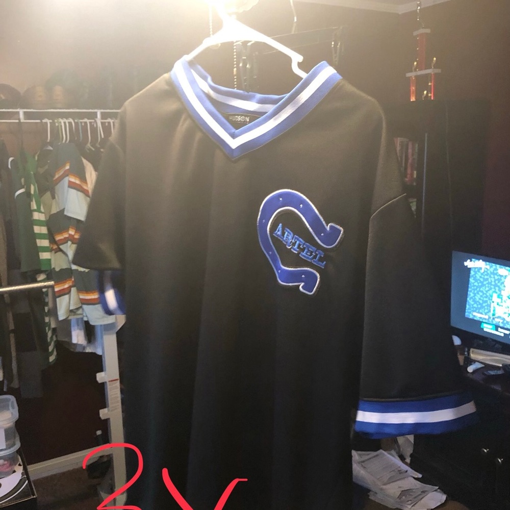 Men shirt